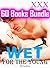 Wet for the Young: 60 Books Mega Bundle