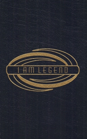 I Am Legend