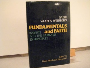 Fundamentals and Faith (Hardcover)