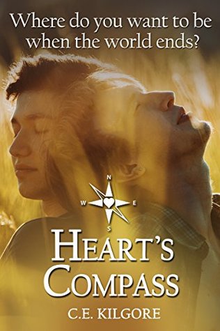 Heart's Compass (Kindle Edition)