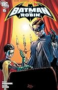 Batman and Robin (2009-2011) #15