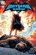 Batman and Robin (2009-2011) #14