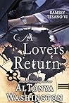 A Lover's Return