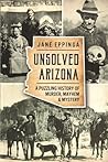 Unsolved Arizona:...