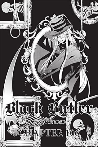 Black Butler, Chapter 106 (Black Butler Serial)