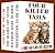 Three Killer Tails: A Paws And Claws Cozy Collection (Cozy Mystery)