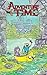 Adventure Time, Vol. 7