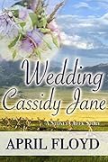 Wedding Cassidy Jane