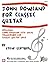 John Dowland for Classic Guitar