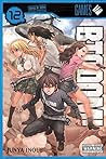 BTOOOM!, Vol. 12 by Junya Inoue
