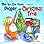 The Little Blue Digger and the Christmas Tree by Harriet Tuppen