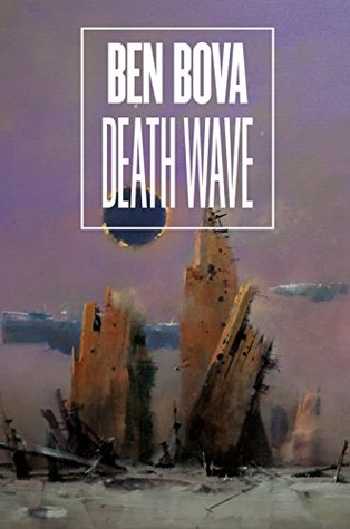 Death Wave (The Grand Tour Book 22)