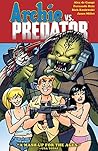 Archie vs Predator by Alex de Campi