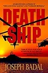 Death Ship (Danforth Saga, #5)
