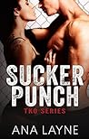 Sucker Punch (TKO Series Book 4)