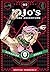 JoJo's Bizarre Adventure: Part 2—Battle Tendency, Vol. 3