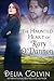The Haunted Heart of Rory O'Dannon