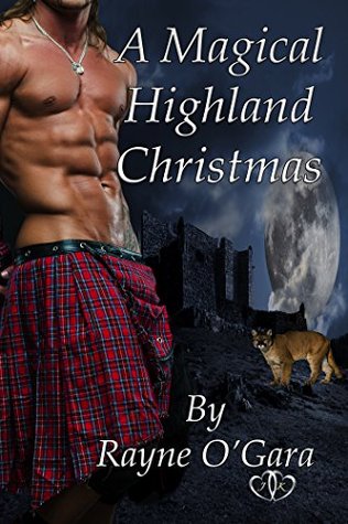 A Magical Highland Christmas