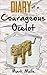 Diary of a Courageous Ocelot (Book 2) by Mark Mulle Diary of a Courageous Ocelot (Book 2) by Mark Mulle
