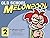 Old School Melonpool Vol. 2