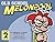 Old School Melonpool Vol. 2
