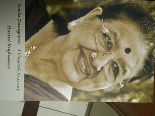 Neela Ramgopal - A Musical Journey
