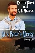 At a Bear's Mercy