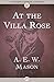At the Villa Rose