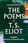 The Poems of T. S...