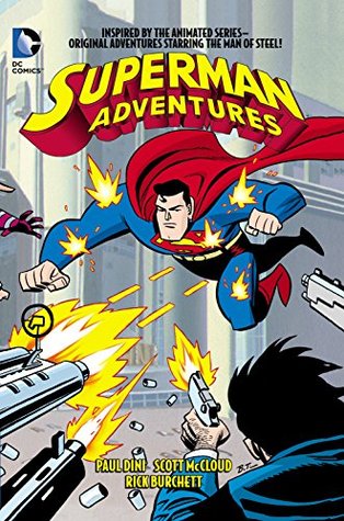 Superman Adventures (1996-2002) Vol. 1