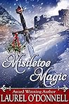 Mistletoe Magic (Historical Holidays Series Book 1)