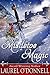 Mistletoe Magic (Historical Holidays Series Book 1)