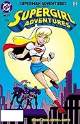 Superman Adventures (1996-2002) #21