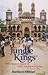 Jungle Kings: Ethnohistorical Aspects of Politics and Ritual in Orissa (Studies in Orissan Society, Culture & History)