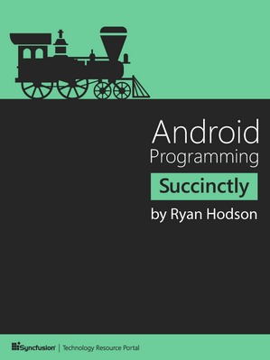 Android Programming Succinctly