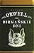 Birmańskie dni by George Orwell