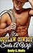 The Outlaw Cowboy Seeks A Wife
