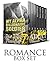 ROMANCE BOX SET: My Alpha Billionaire Soldier (7 Hot and Flaunting New Adult Romance Stories) (New Adult Short Stories, First Time Short Stories, MF Short Stories)