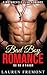 Do Me a Favor (Bad Boy #2)