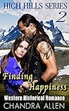 Finding Happiness (High Hills Series #2)