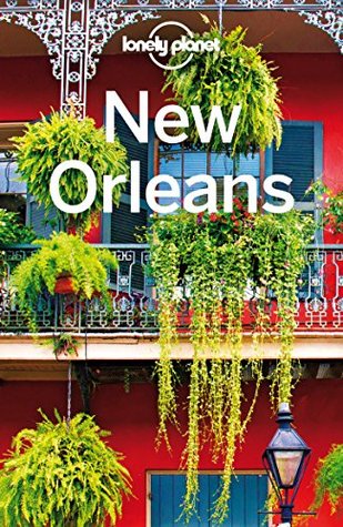 Lonely Planet New Orleans (Travel Guide)