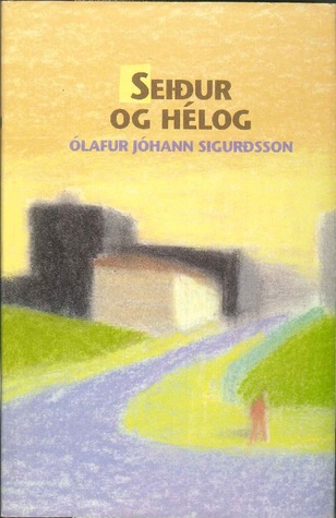 Seiður og hélog