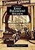 Early Paramount Studios by E.J. Stephens