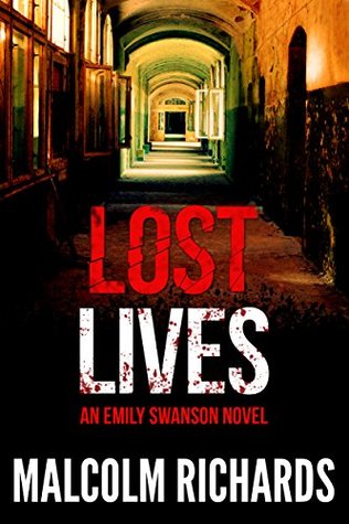 Lost Lives