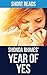 Year of Yes: by Shonda Rhimes | How to Dance It Out, Stand In the Sun and Be Your Own Person | Summary & Takeaways