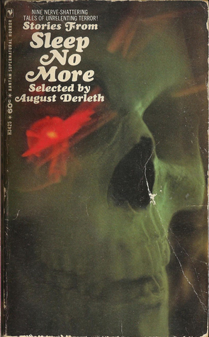 Stories From Sleep No More (Mass Market Paperback)
