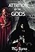 Attrition of the Gods: Book 1 of the Mystery Thriller series Gods Toys.