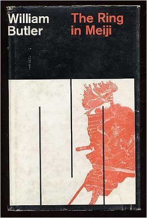 Ring in Meiji a Novel