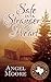 Safe in a Stranger's Heart (Mail Order Brides of River Bend #1)