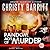Random Acts of Murder (Holly Anna Paladin Mysteries  #1)